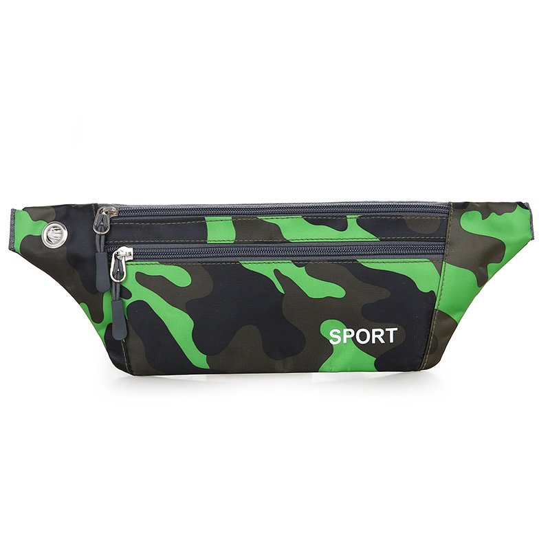 Cloud 9986 Green